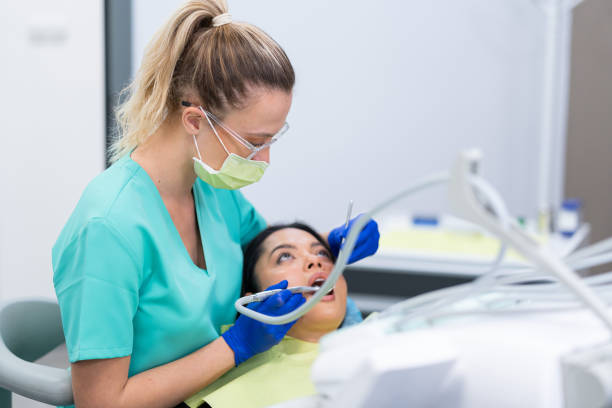 Best Tooth Infection Emergency Dentist  in Middleport, NY